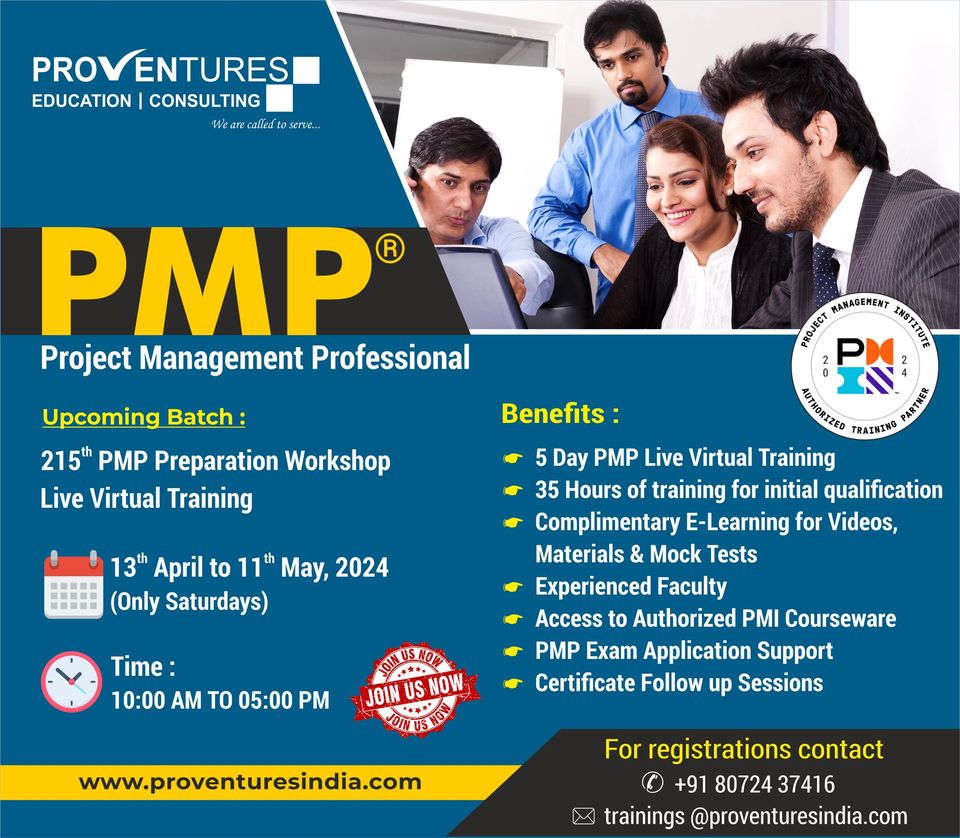 pmi pfmp certification exam training in hyderabad,Hyderabad,Educational & Institute,Free Classifieds,Post Free Ads,77traders.com